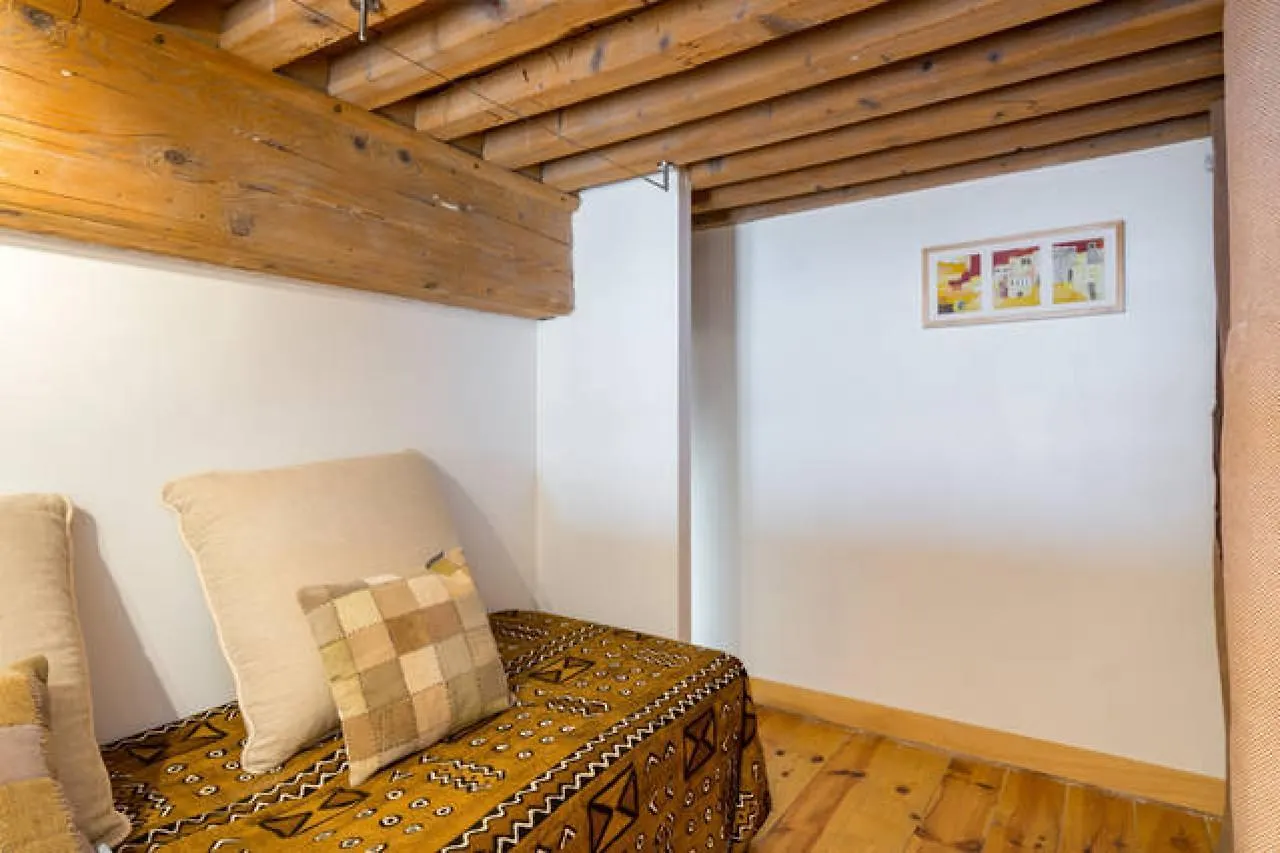 Loft Coeur Du Vieux Lyon Apartment